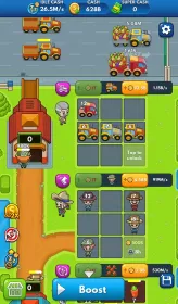 Idle Farm Tycoon