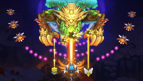 Sky Champ
