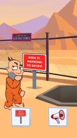 Save the Guy: Funny Choice