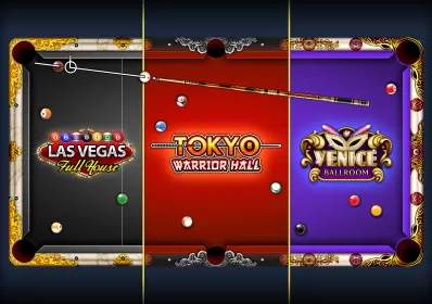 8 Ball Pool
