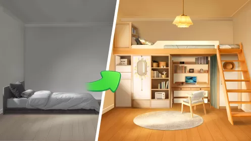 Dream House Design