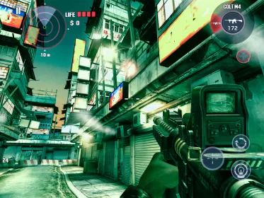Dead Trigger