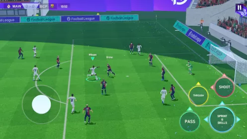 Football League 2024