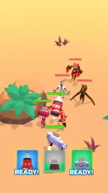 Merge Anything