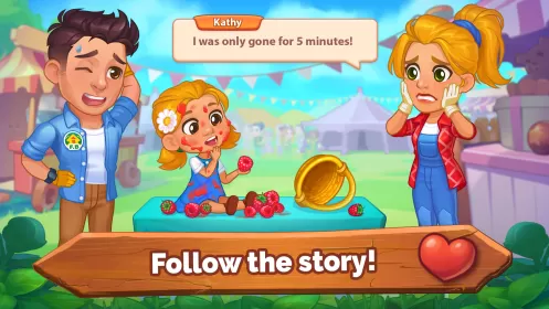 Farming Fever