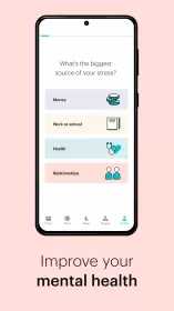 Balance: Meditation & Sleep