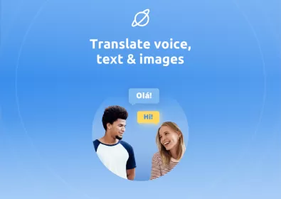 Oxford Dictionary & Translator