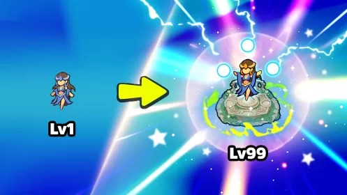 Empire Survivor: Idle Defense