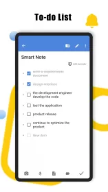 Smart Note