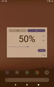 Bluelight Filter for Eye Care