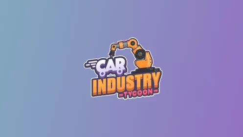 Car Industry Tycoon