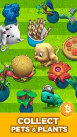 Crypto Miner: Bitcoin Factory