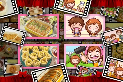 Cooking Mama