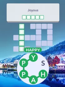 Words of Wonders: Guru