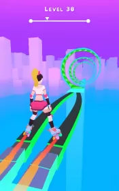 Sky Roller
