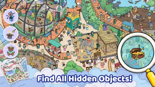 Find It Out