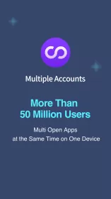Multiple Accounts