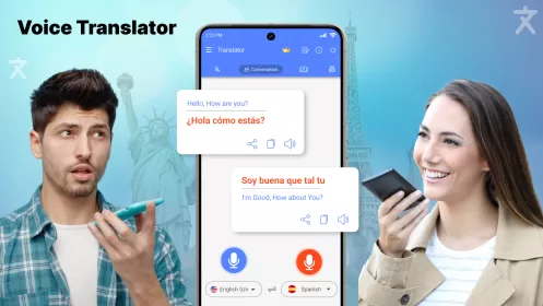 All Language Translate Pro