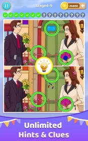 Find the Difference
