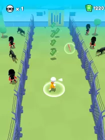 Prison Escape 3D