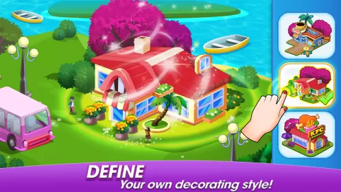 Cooking World