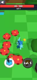 Monster Rumble