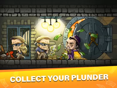 Idle Mafia Inc: Manager Tycoon