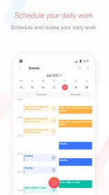 Focus To-Do