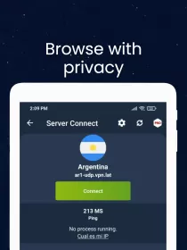 VPN.lat