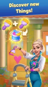 Road Trip: Royal merge games