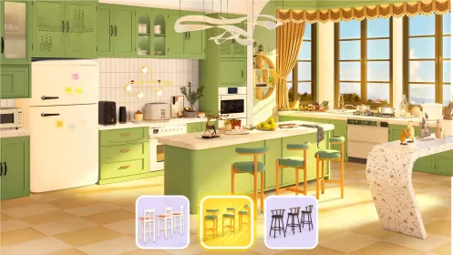 Dream House Design