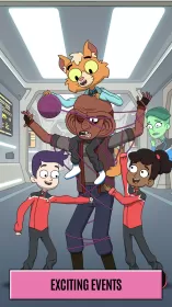 Star Trek Lower Decks