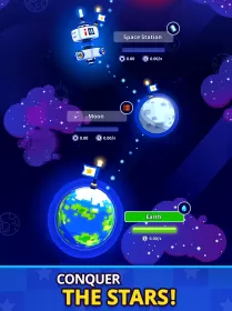 Rocket Star