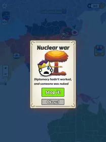 Country Balls: World War