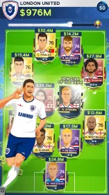 Idle Eleven