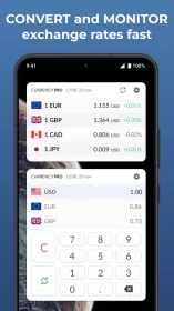 Currency Converter Plus