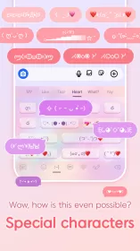 Design Keyboard