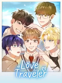 Love Traveler
