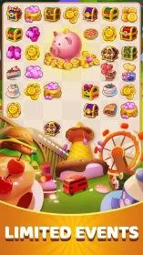 Chef Merge
