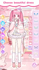 Fashion Princess Make up Diary