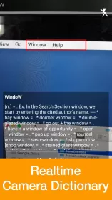 Dict Box: Universal Dictionary