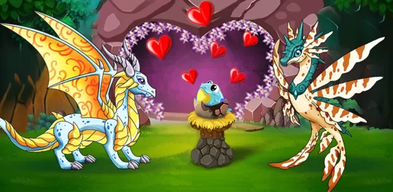 DRAGON VILLAGE