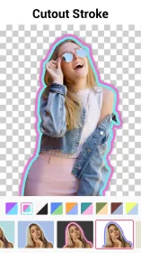 Background Eraser