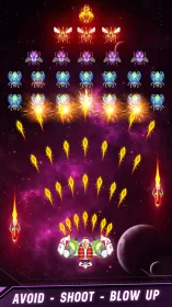 Space shooter