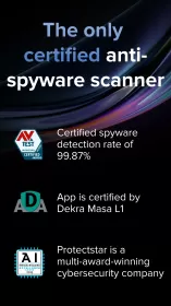 Anti Spy Detector