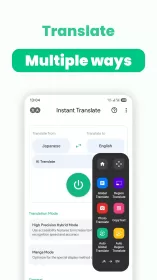 Instant Translate On Screen