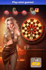 College: Ideal Match