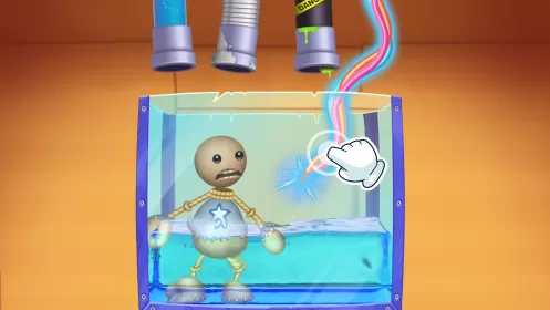 Kick the Buddy