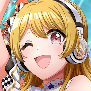 D4DJ Groovy Mix icon