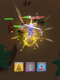 Merge Anything